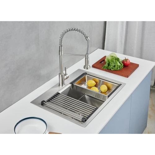 25x18 Inch Kitchen Bar Sink factory