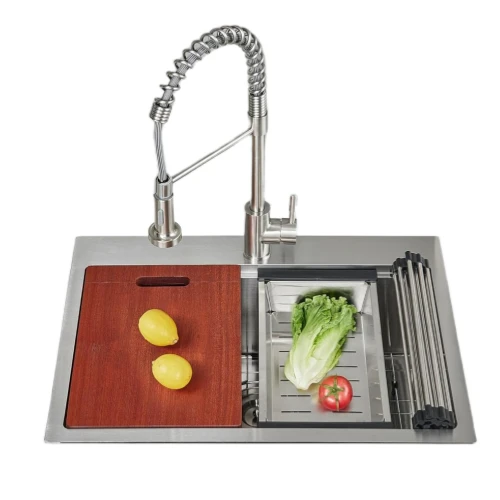 25x18 Inch Kitchen Bar Sink suppliers